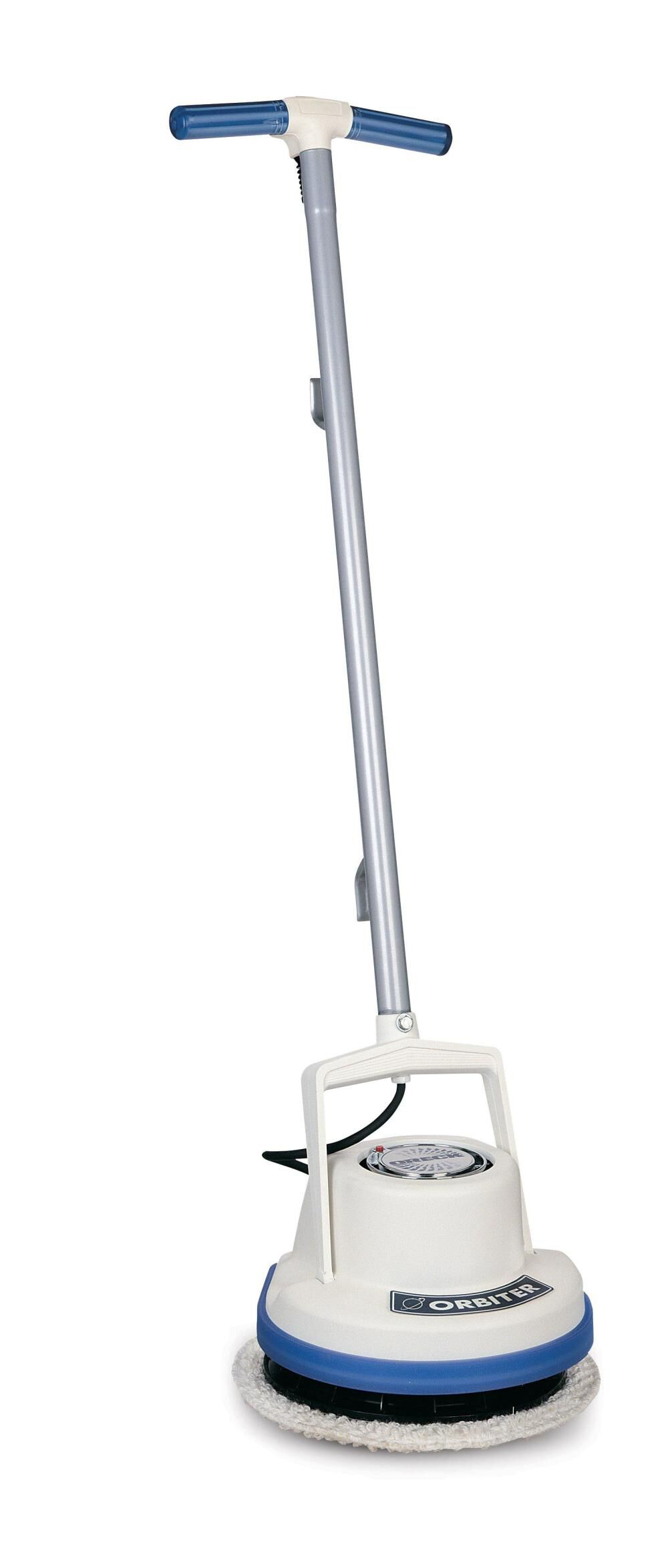 Oreck Orbiter MultiPurpose Deep Cleaning Floor Machine for Carpets