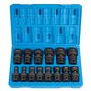 Grey Pneumatic 1/2in Drive 14 Pc. Standard Length Fractional Universal Set, small image number 2