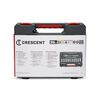 Crescent 3/8in Drive Mechanics Tool Set 35pc, small image number 4