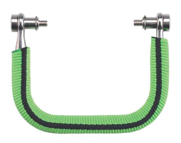 Metabo Promotional DropSecure Tethering Bracket 8lb rated