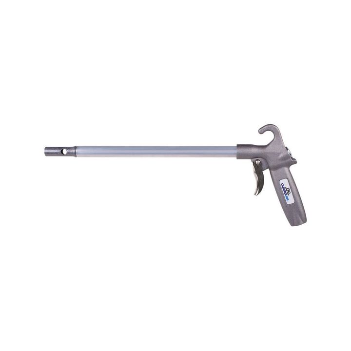 Guardair Long John 34 Cfm Safety Air Gun with 36in Aluminum Extension