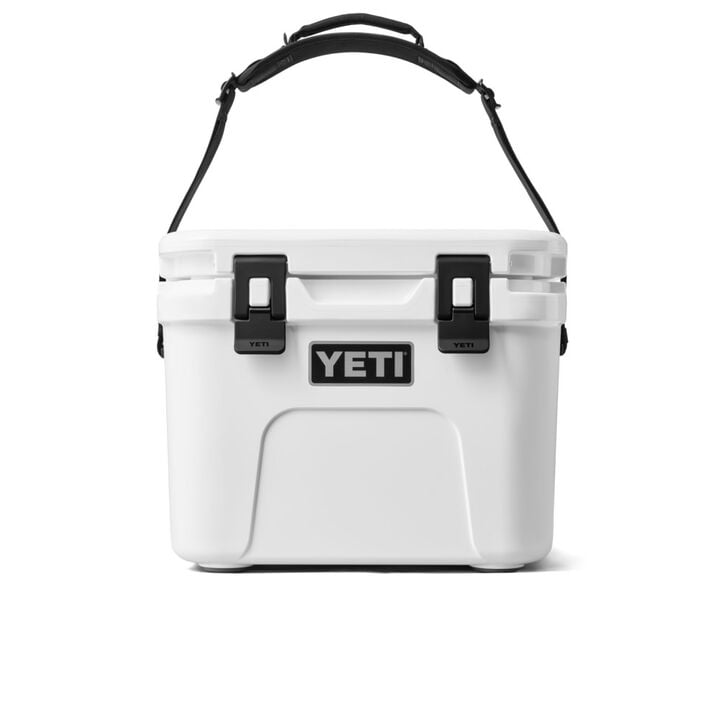 YETI Roadie 15 Hard Cooler White, large image number 4