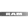 Rock Tamers RAM Stainless Steel Trim Plates 1 Pair, small image number 1