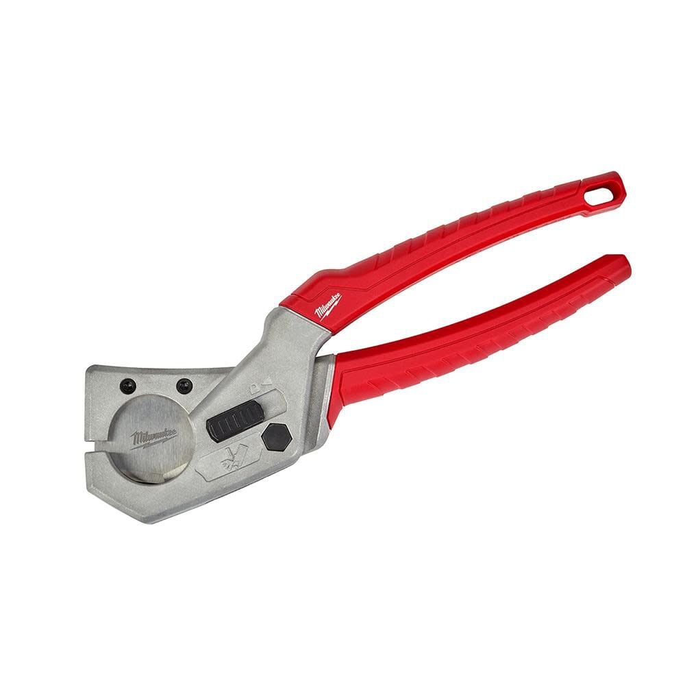 Milwaukee Pex & Tubing Cutter Milwaukee Pex & Tubing Cutter