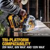 DEWALT 20V/60V MAX FLEXVOLT 6.0 Ah Battery 2 pack, small