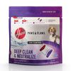 Hoover Residential Vacuum Paws and Claws Clean Pack Carpet Cleaner Pods & 22oz Urine Stain Eliminator Bundle, small image number 3