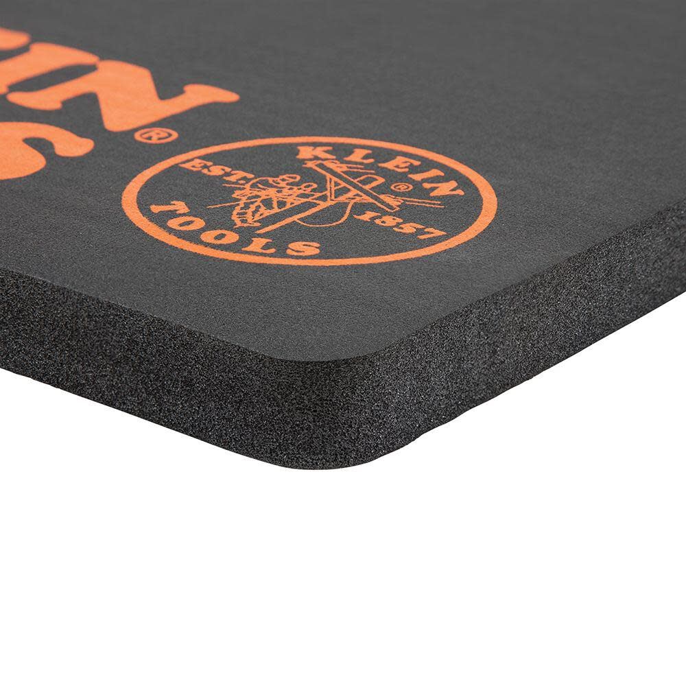 Klein Tools Professional Kneeling Pads, large image number 7
