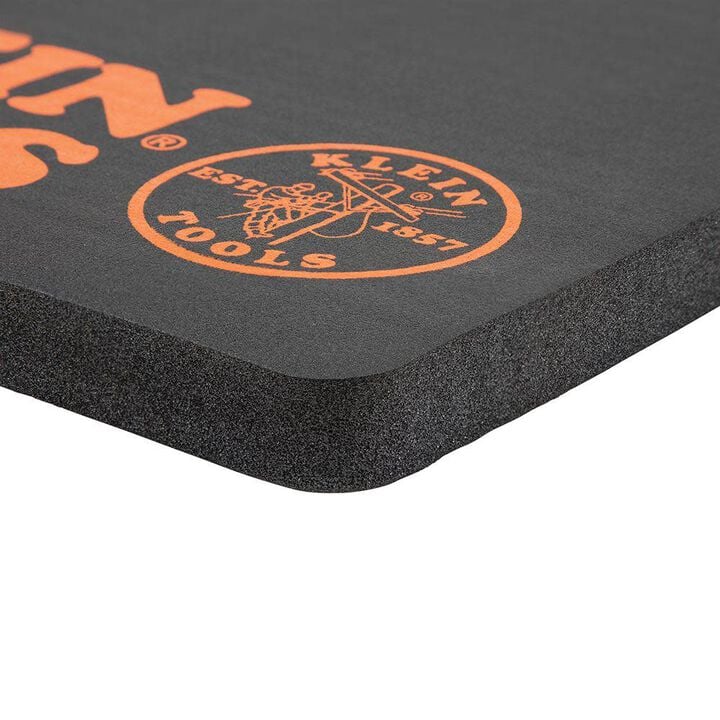 Klein Tools Professional Kneeling Pads, large image number 6