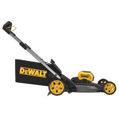 DEWALT 60V MAX Cordless Brushless Push Mower Kit, large image number 9