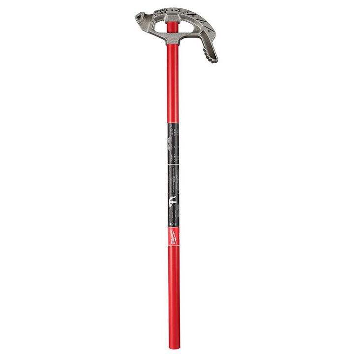 Milwaukee 3/4 in. Aluminum Conduit Bender
