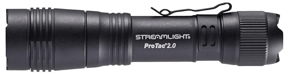 Streamlight ProTac 2.0 Rechargeable Flashlight with Charger, large image number 3