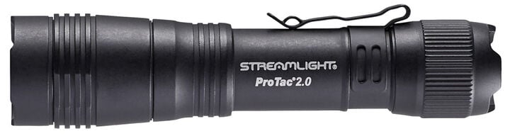 Streamlight ProTac 2.0 Rechargeable Flashlight with Charger, large image number 2