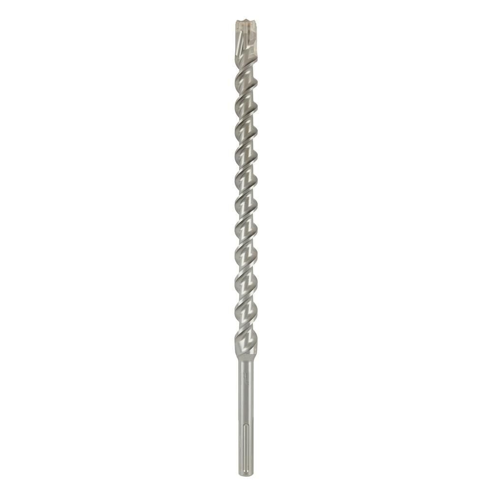 Milwaukee 1-1/4 x 36 in. SDS Max Bit, large image number 1