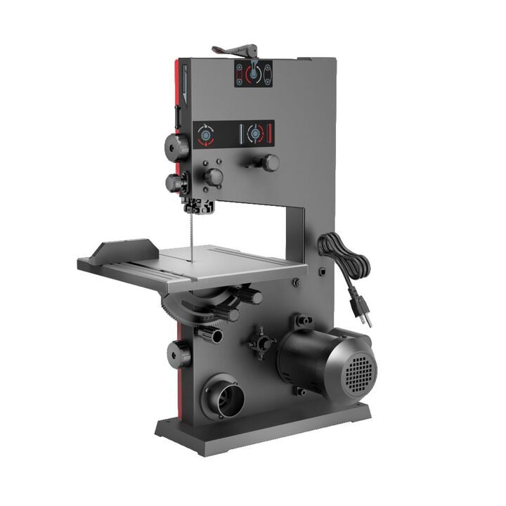 SKIL 2.8 Amp 9in 2 Speed Benchtop Band Saw, large image number 3