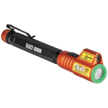 Klein Tools Inspection Penlight with Laser, large image number 4