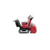 Honda Snow Blower Track Drive Hybrid Electric Start 36in, small