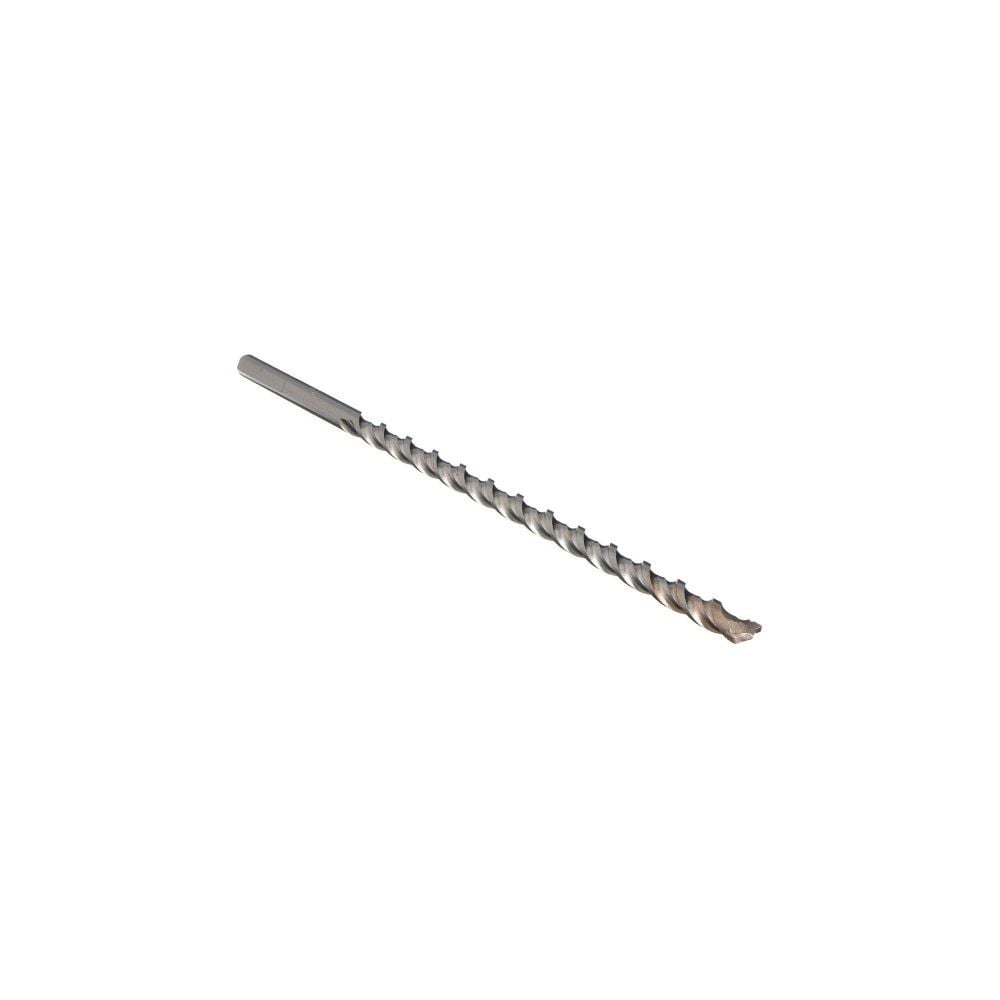 DEWALT 3/8X12 ROUND SHANK BIT, large image number 8