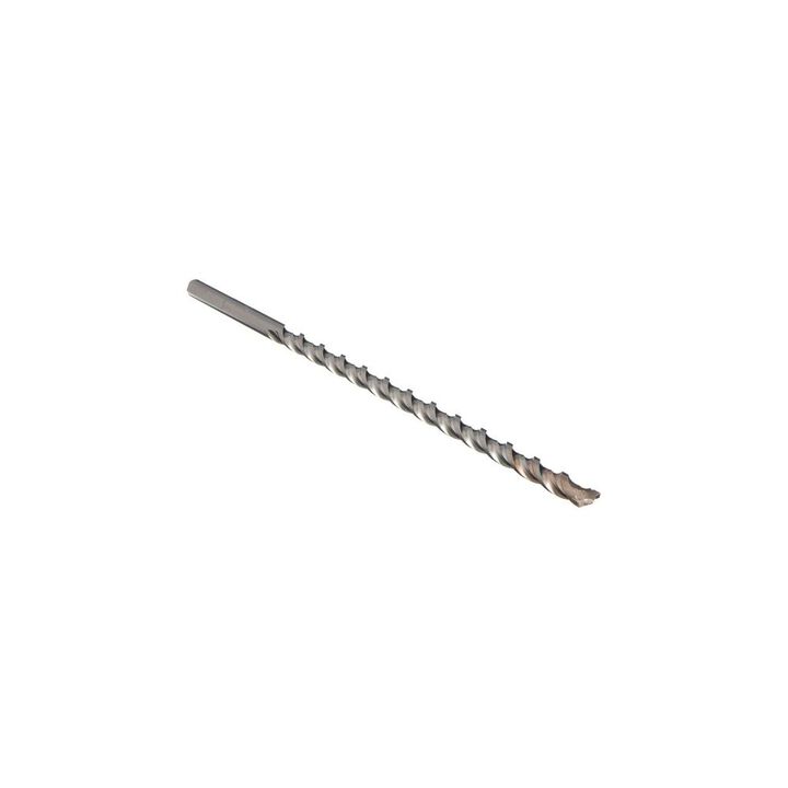 DEWALT 3/8X12 ROUND SHANK BIT, large image number 7