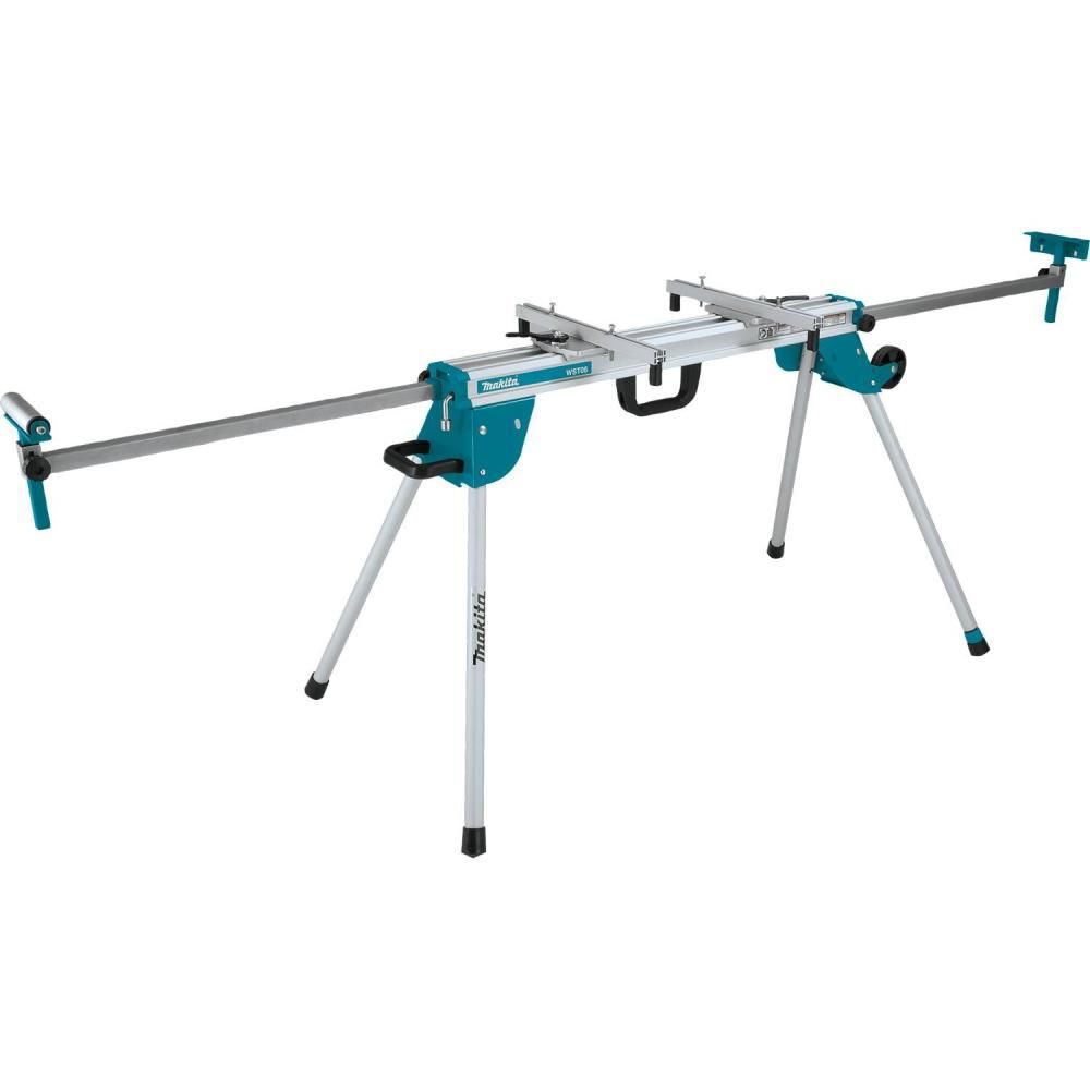 Makita Compact Folding Miter Saw Stand, large image number 9