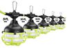 Flexzilla 50' 18/3 8000 Lumen LED String Light, small