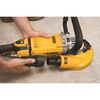 DEWALT 7 In. 8500 rpm 4.9 HP Angle Grinder, small image number 4