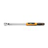 GEARWRENCH 1/2in Drive Electronic Torque Wrench 30-340 Nm, small