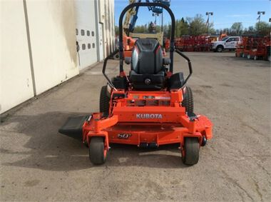 Kubota 60in Commercial, large image number 2
