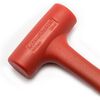 GEARWRENCH Dead Blow Hammer Polyurethane Head 18 oz, small image number 3
