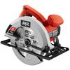 SKIL 7-1/4 In. Circular Saw, small image number 1