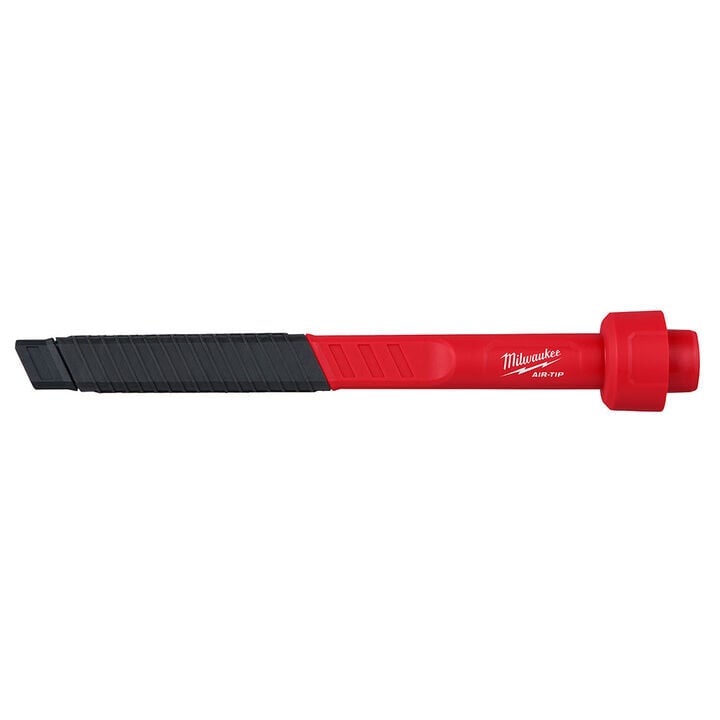 Milwaukee AIR-TIP Flexible Long Reach Crevice Tool, large image number 11