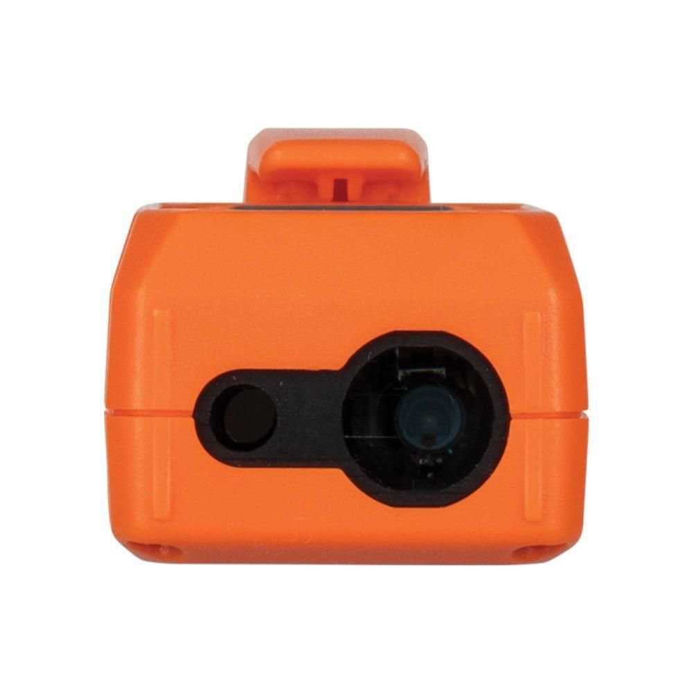 Klein Tools Compact Laser Distance Measure, large image number 12