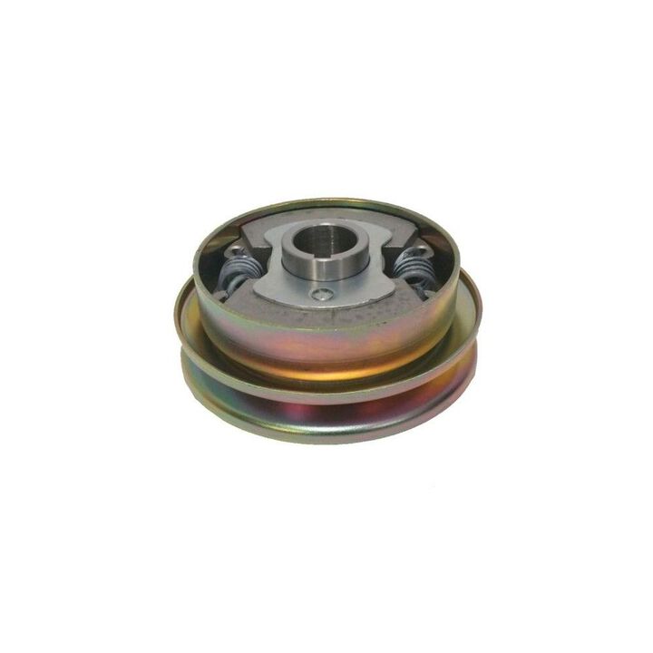MBW 5 Inch Diameter Centrifugal Clutch for Plate Compactor, large image number 1