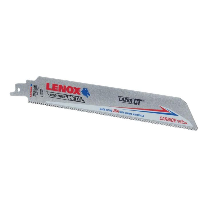 Lenox RECIPS 9110RCT 9 X 1 X 050 X 10 NGCR 1PK, large image number 1
