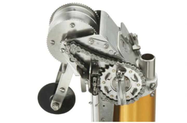 Tapetech EasyClean Automatic Taper, large image number 3