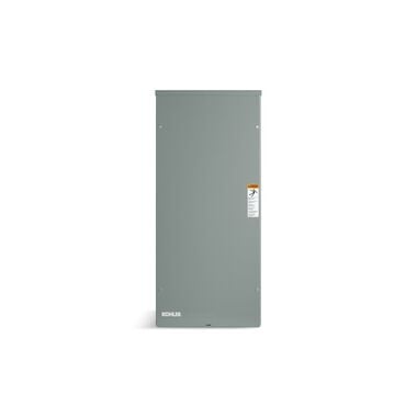 Kohler Power RXT Series 240V 100A Automatic Transfer Switch with Load Center