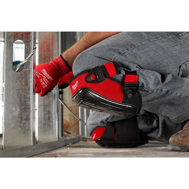 Milwaukee Knee Pad Performance, large image number 2