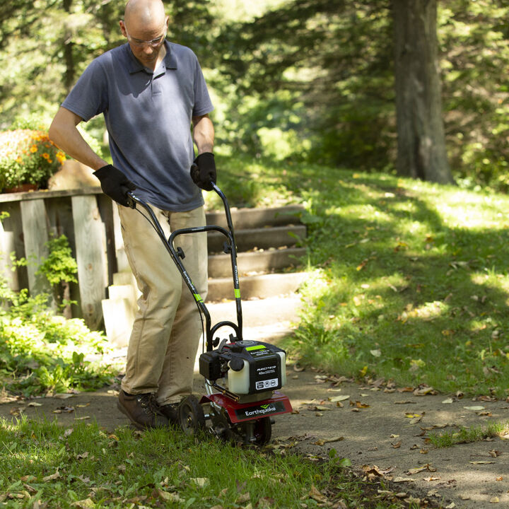 Earthquake Edger Accessory Kit for Cultivators, large image number 2