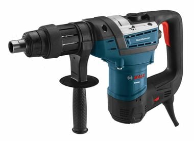 Bosch 1-9/16 In. Spline Combination Rotary Hammer, large image number 0