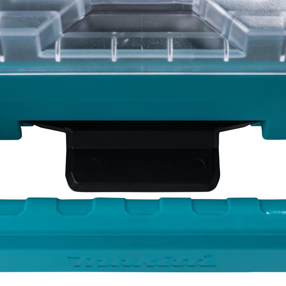 Makita MAKTRAK Low-Profile Medium Organizer, large image number 13