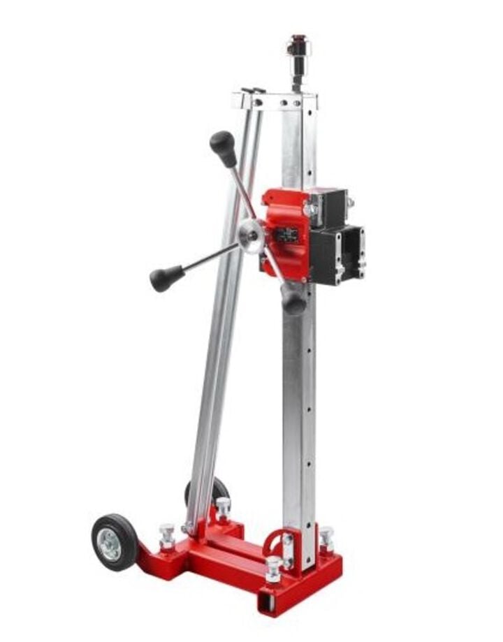 ICS Core Drill Stand for T9-475-120V and Vortex-625-120V