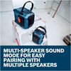 Bosch Promotional 18V Jobsite Bluetooth Speaker (Bare Tool), small image number 3