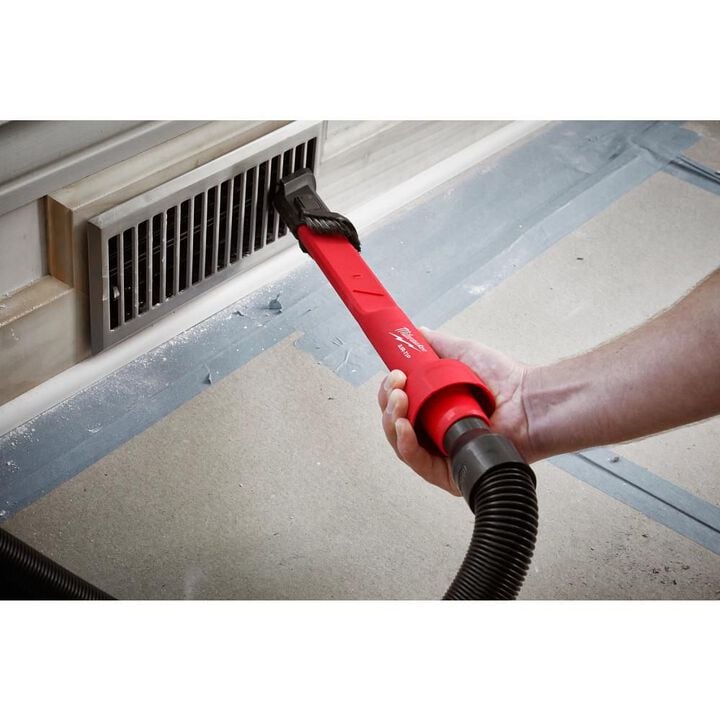 Milwaukee AIR-TIP 3-in-1 Crevice and Brush Tool, large image number 8