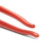 Crescent 8in V Jaw Tongue & Groove Dipped Handle Pliers, small image number 3