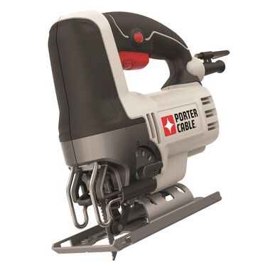 Porter Cable 6Amp Orbital Jigsaw