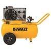 DEWALT Portable Horizontal Electric 20 Gallon 200 PSI Air Compressor, small image number 1