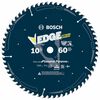 Bosch 10 In. 60 Tooth Edge Circular Saw Blade for Fine Finish, small