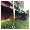 Fusion Grip Ratchet Strap with Magnetic Hook, 2 Inch x 27ft, small image number 6