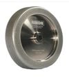 RIKON PRO CBN 8 Inch x 1.25 Inch x 1 Inch Sides 180 Grit Sharpening Wheel, 5/8 Inch Arbor, small image number 2