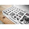 Festool 50 x 100 x 68 mm 10 Plastic Container Box, small image number 6