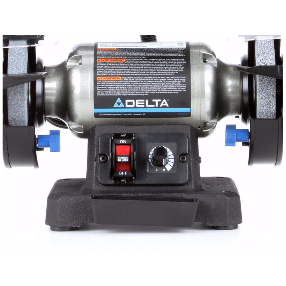 Delta bench grinders sale